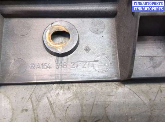 купить Кронштейн порога на Mercedes GL X164 2006-2012