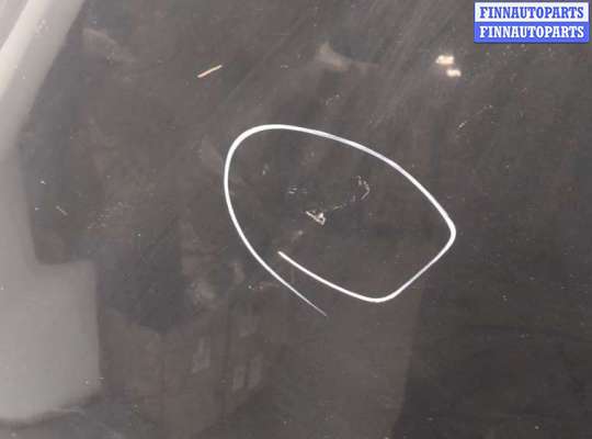 купить Капот на Ford Focus 2 2008-2011