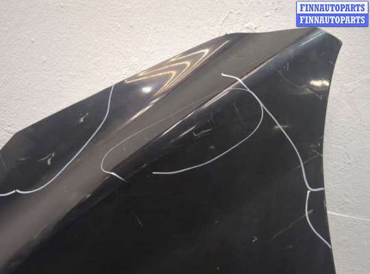 купить Капот на Ford Focus 2 2008-2011