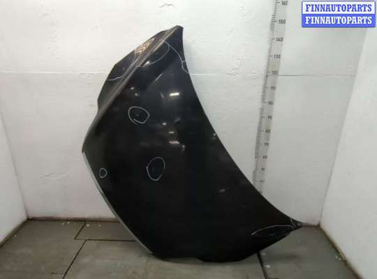 купить Капот на Ford Focus 2 2008-2011