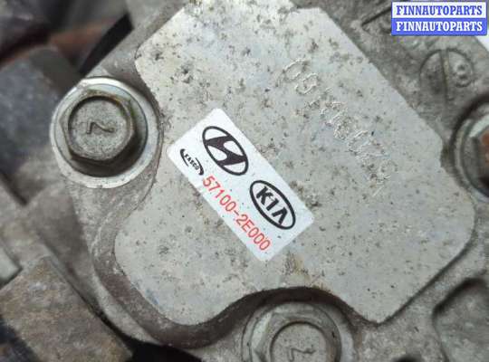 купить Насос гидроусилителя руля (ГУР) на Hyundai Tucson 1 2004-2010