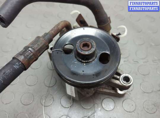 купить Насос гидроусилителя руля (ГУР) на Hyundai Tucson 1 2004-2010