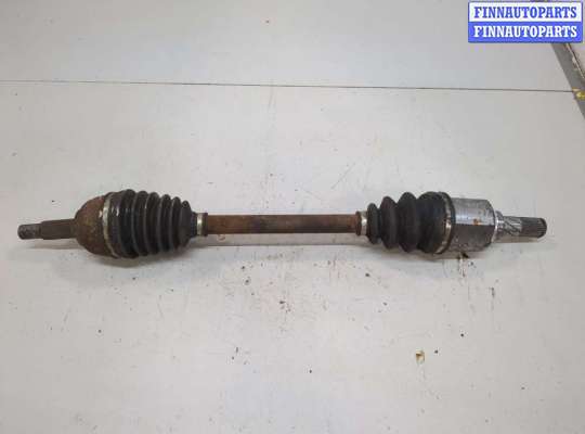 купить Полуось (приводной вал, шрус) на Nissan Note E11 2005-2013