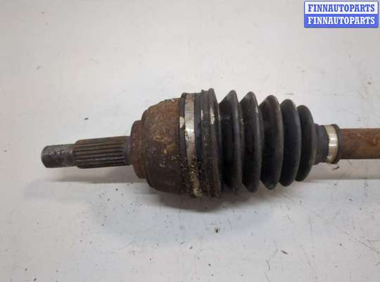 купить Полуось (приводной вал, шрус) на Nissan Note E11 2005-2013