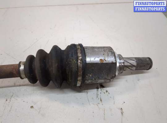 купить Полуось (приводной вал, шрус) на Nissan Note E11 2005-2013