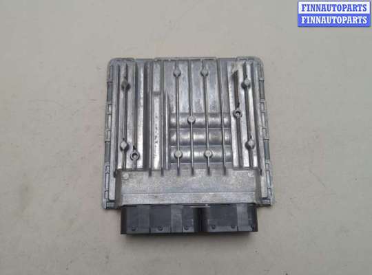 купить Блок управления двигателем на BMW X3 E83 2003-2010
