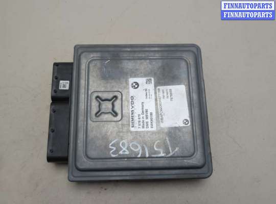 купить Блок управления двигателем на BMW X3 E83 2003-2010