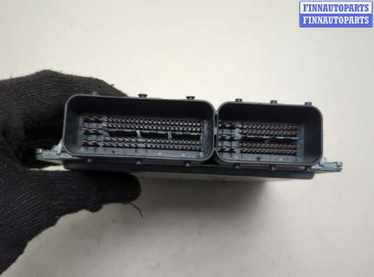 купить Блок управления двигателем на BMW X3 E83 2003-2010