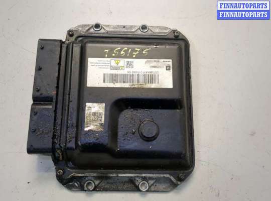 купить Блок управления двигателем на Opel Astra J 2010-2017