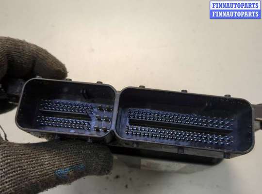 купить Блок управления двигателем на Opel Astra J 2010-2017