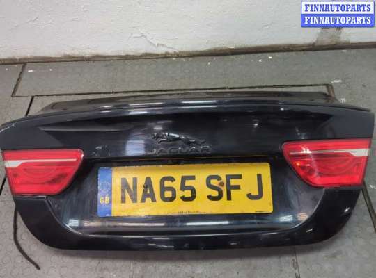 купить Камера заднего вида на Jaguar XE 2015-2025