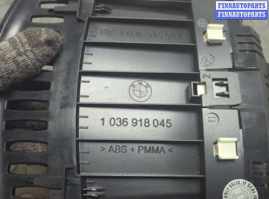 купить Щиток приборов (приборная панель) на BMW 7 F01 2008-2015