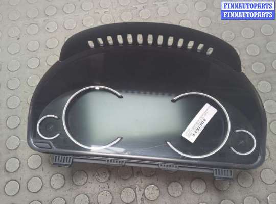 купить Щиток приборов (приборная панель) на BMW 7 F01 2008-2015