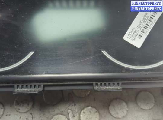 купить Щиток приборов (приборная панель) на BMW 7 F01 2008-2015