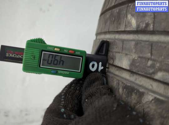 Шина на Audi A4 (8W, B9)