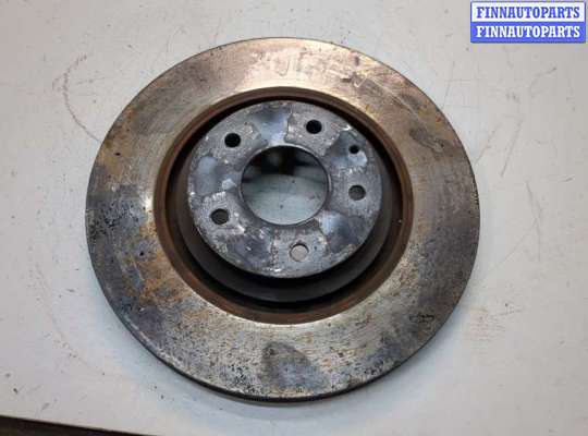 Диск тормозной MZ665978 на Mazda CX-9 2016-2022