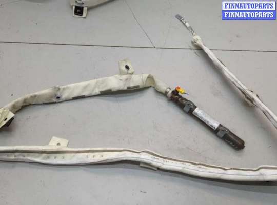 Купить Подушка безопасности боковая (шторка) на Audi A8 (D4) 2010-2017 Подушка безопасности боковая (шторка) AU1701141 на Audi A8 (D4) 2010-2017