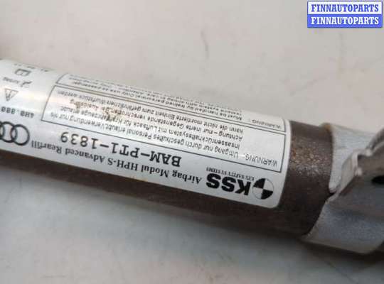 купить Подушка безопасности боковая (шторка) на Audi A8 (D4) 2010-2017