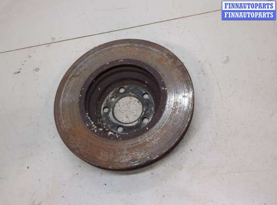 Диск тормозной BM3376595 на BMW 7 E65 2001-2008