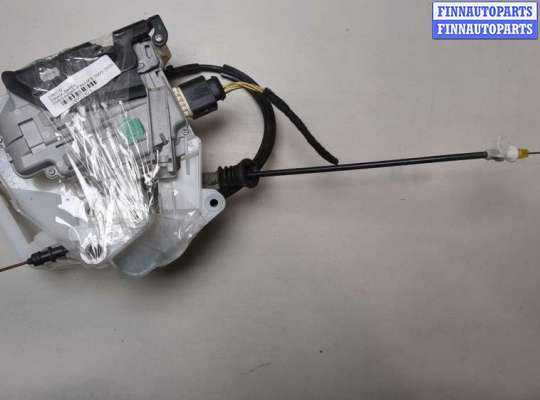 купить Замок двери на Volkswagen Passat 6 2005-2010