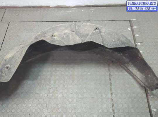 купить Защита арок (подкрылок) на Infiniti QX80 2014-2017