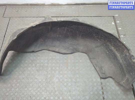 купить Защита арок (подкрылок) на Infiniti QX80 2014-2017