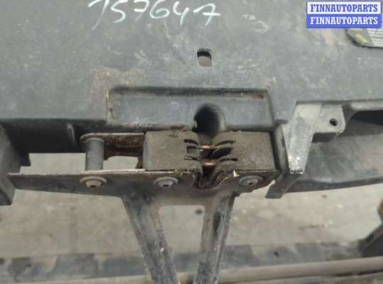 купить Рамка передняя (телевизор) на Skoda SuperB 2008-2015