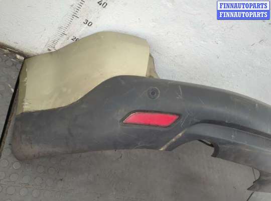 купить Бампер на Ford C-Max 2010-2015