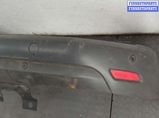 купить Бампер на Ford C-Max 2010-2015