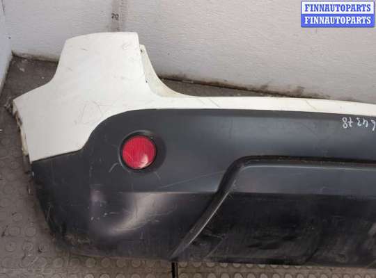 купить Катафот на Nissan Qashqai 2006-2013
