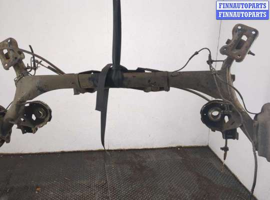 купить Балка подвески задняя на Peugeot 3008 2009-2016