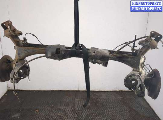 купить Балка подвески задняя на Peugeot 3008 2009-2016