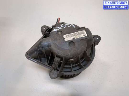 купить Двигатель отопителя (моторчик печки) на Renault Trafic 2001-2014