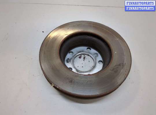 Купить Диск тормозной на Peugeot Boxer 2014-2025 Диск тормозной CT1130397 на Peugeot Boxer 2014-2025
