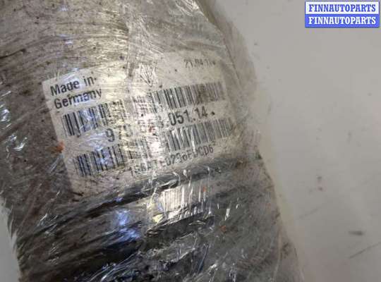 купить Амортизатор подвески на Porsche Panamera 2009-2016