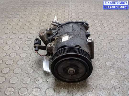 купить Компрессор кондиционера на Seat Ibiza 3 2001-2008