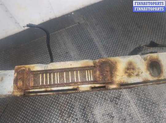 купить Усилитель бампера на Ford Kuga 2008-2012