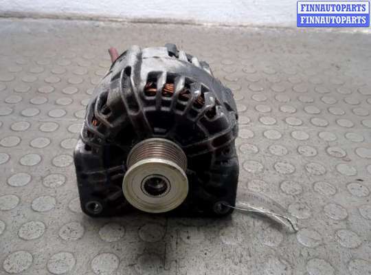 Генератор NS947926 на Opel Vivaro 2001-2014