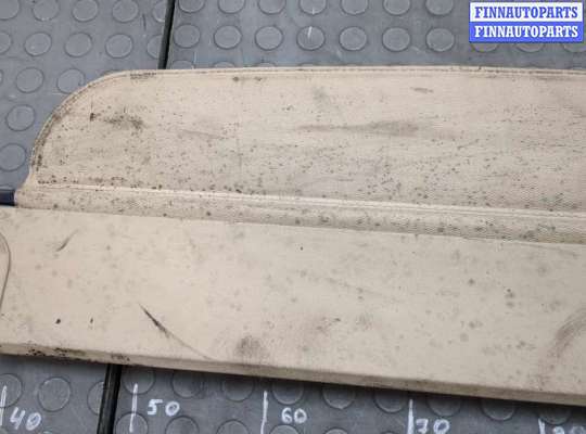 купить Шторка багажника на BMW X5 E70 2006-2013