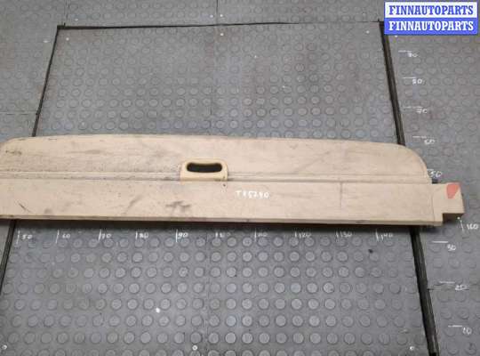 купить Шторка багажника на BMW X5 E70 2006-2013