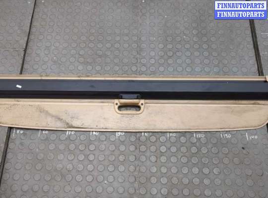 купить Шторка багажника на BMW X5 E70 2006-2013