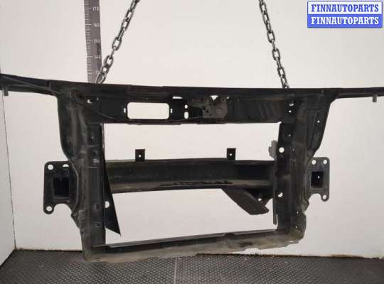 купить Рамка передняя (телевизор) на Skoda Fabia 2007-2014