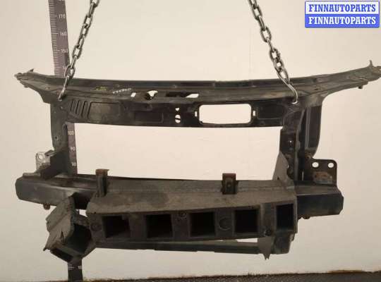 купить Рамка передняя (телевизор) на Skoda Fabia 2007-2014