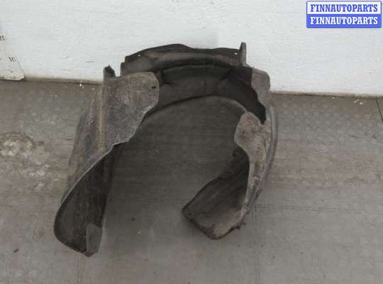 купить Защита арок (подкрылок) на Audi A6 (C6) 2004-2011
