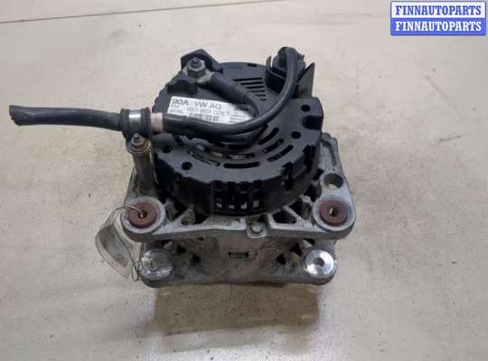 купить Генератор на Seat Ibiza 4 2008-2012