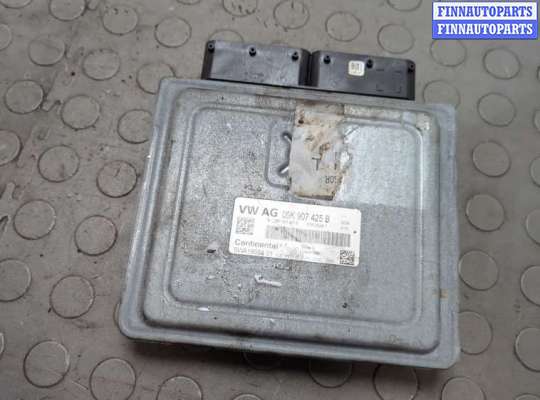 купить Блок управления двигателем на Audi A3 (8V) 2012-2020