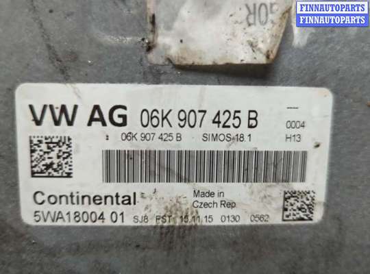 купить Блок управления двигателем на Audi A3 (8V) 2012-2020