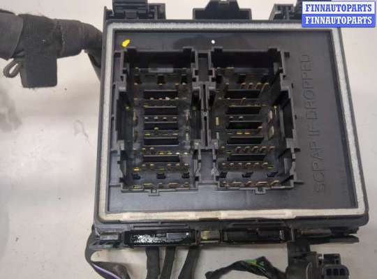 Блок предохранителей