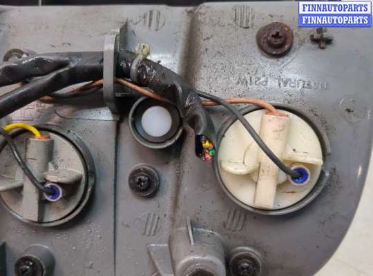 Фонарь задний на Kia Ceed I (ED)