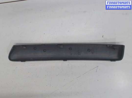 купить Молдинг бампера на Ford Focus 2 2005-2008